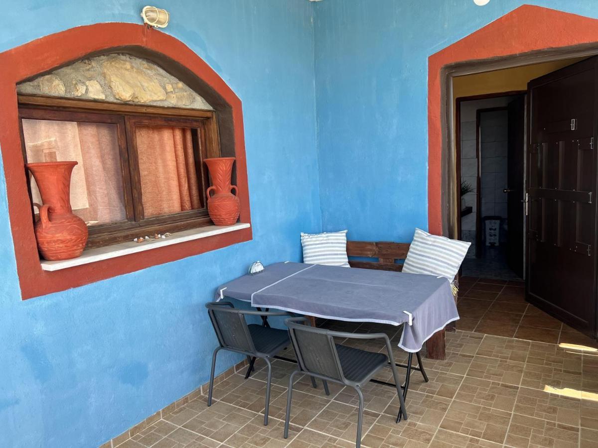 Villa Hellas Afiartis Exterior foto